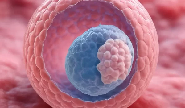 ما هو البلاسْتُوسِيسْت (Blastocyst)؟ ومتى يصل إليه الجنين؟